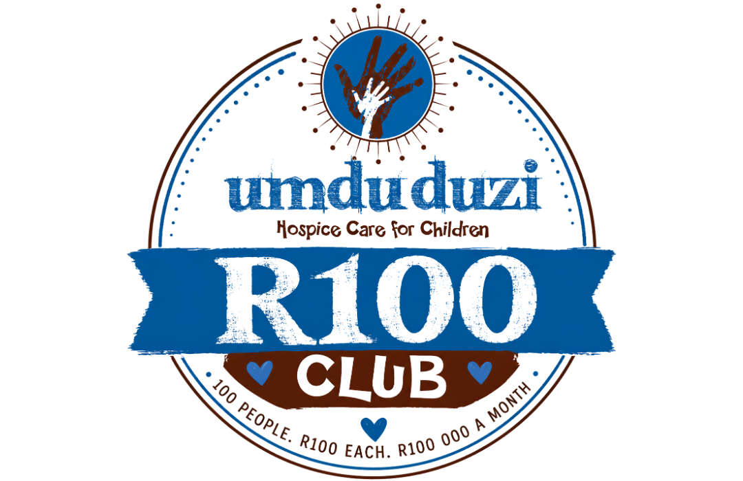 R100 logo